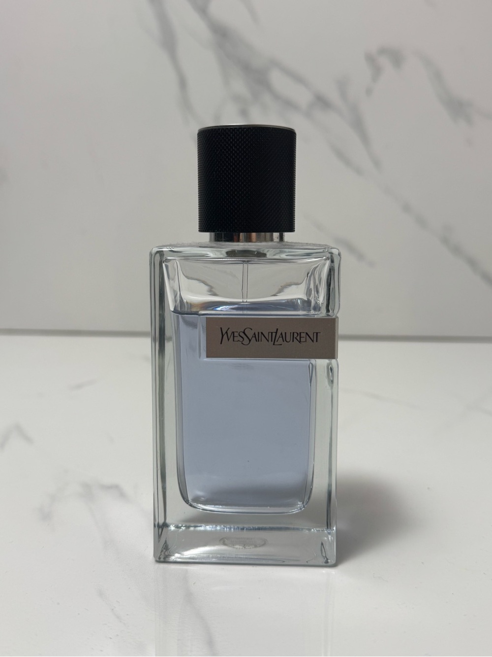 Yves Saint Laurent Y EDT